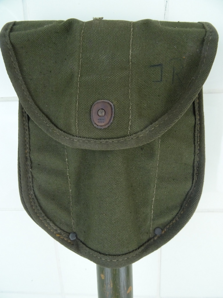 Vintage legerschep Koninklijke Landmacht - Afbeelding 16