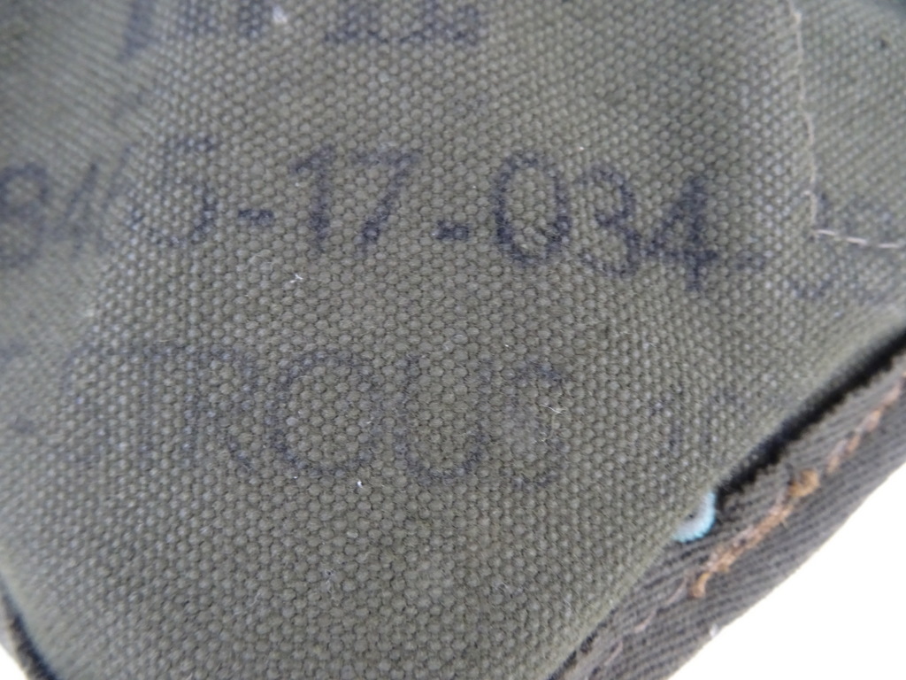 Vintage legerschep Koninklijke Landmacht - Afbeelding 20