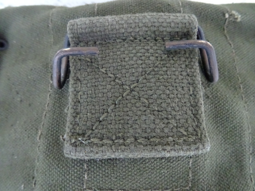 Vintage legerschep Koninklijke Landmacht - Afbeelding 22