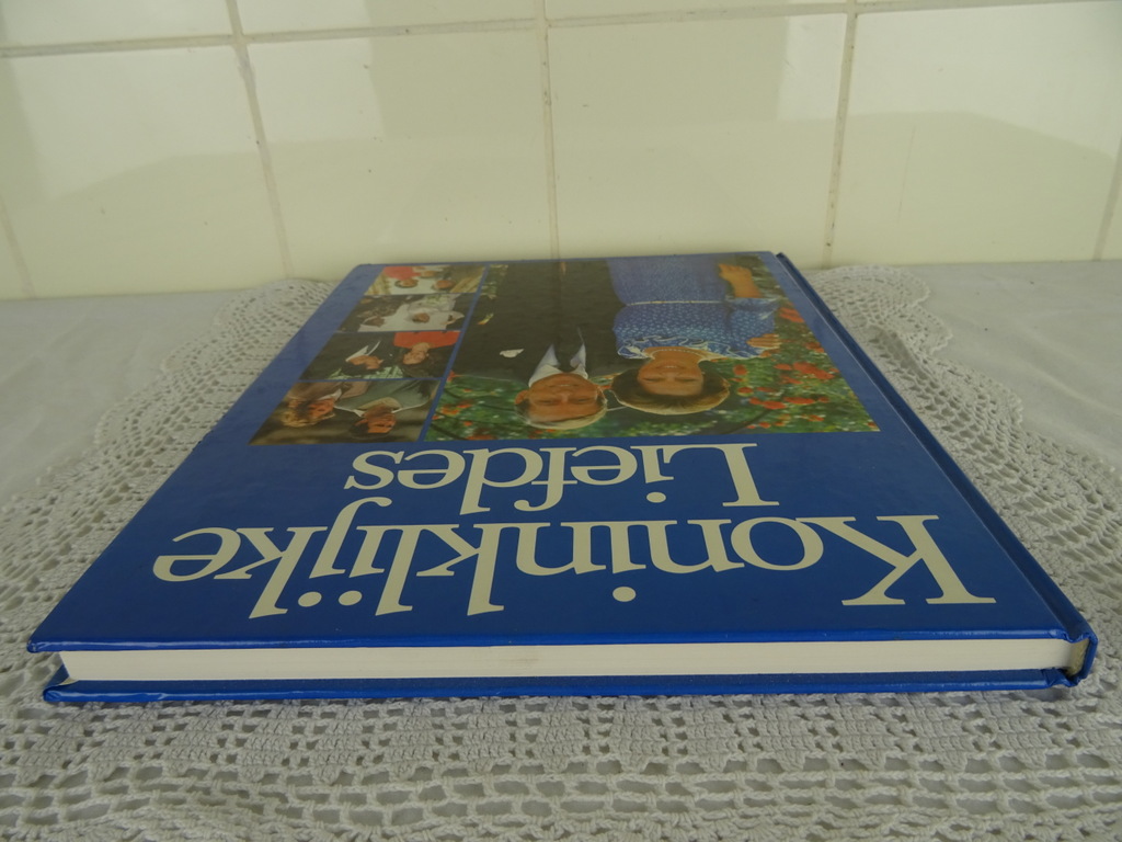 Koninklijke liefdes door Ans Herenius Koninklijke liefdes door Ans Herenius