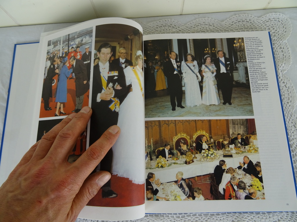 Koninklijke liefdes door Ans Herenius Koninklijke liefdes door Ans Herenius