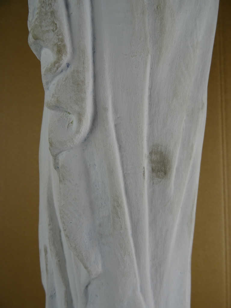 Massief Mariabeeld Constant Grooten 84 cm - Afbeelding 21