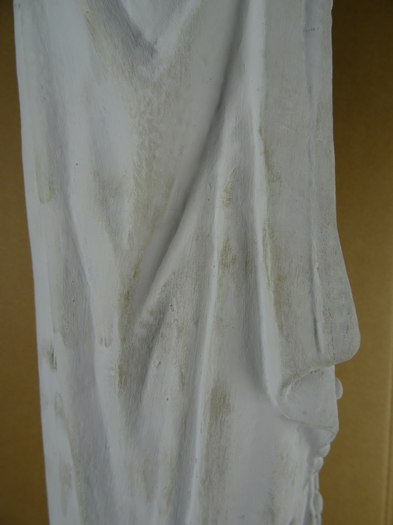 Massief Mariabeeld Constant Grooten 84 cm - Afbeelding 34