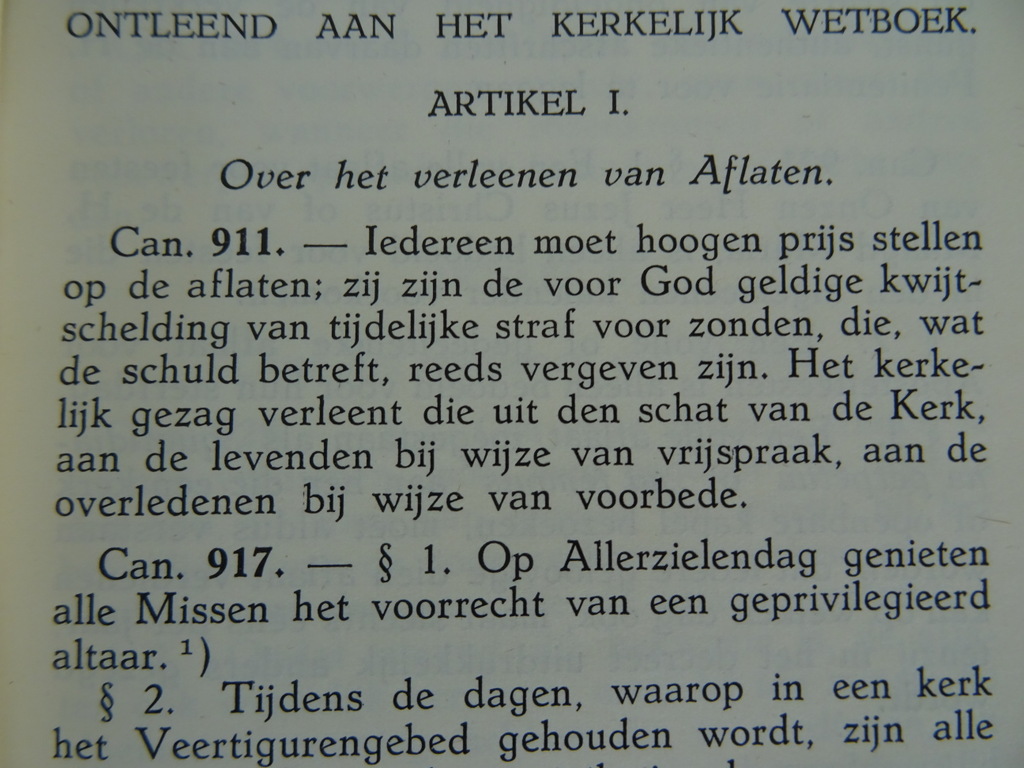Antiek gebedenboek Aflatencodex - Afbeelding 7