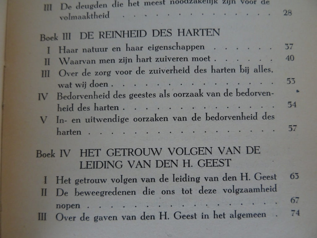De leer over het geestelijk leven door Père Louis Lallement S.J. - Afbeelding 12