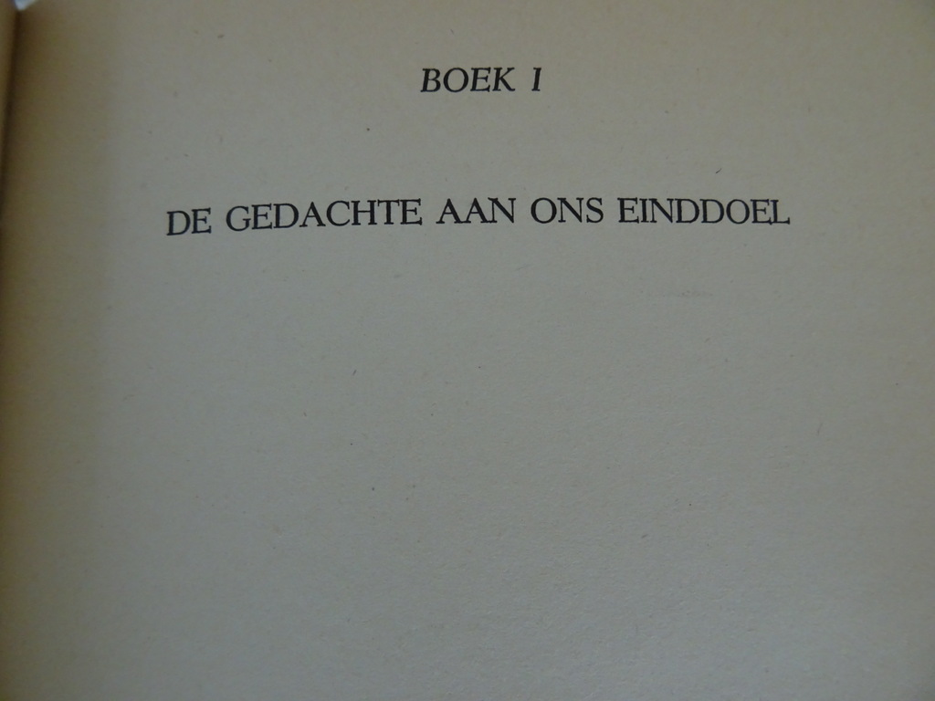De leer over het geestelijk leven door Père Louis Lallement S.J. - Afbeelding 14