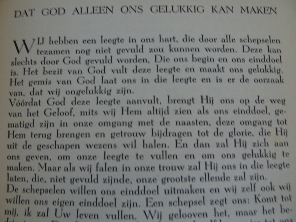 De leer over het geestelijk leven door Père Louis Lallement S.J. - Afbeelding 15