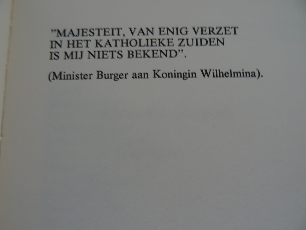 Bericht aan Hare Majesteit door Rosalie Sprooten - Afbeelding 6