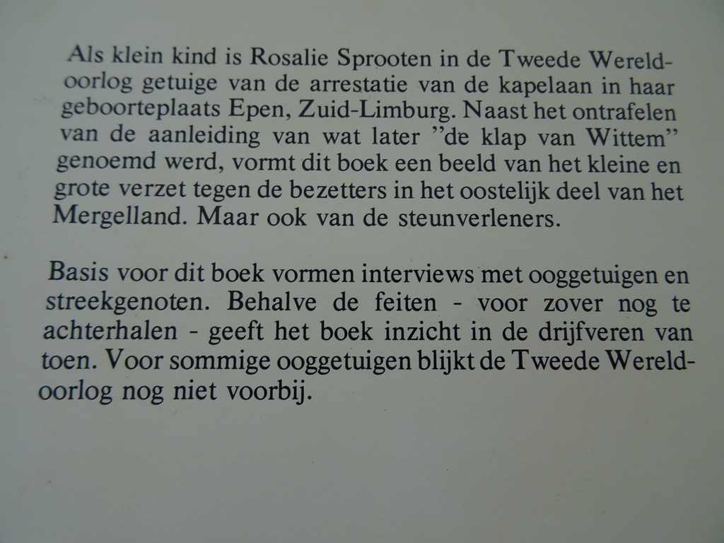 Bericht aan Hare Majesteit door Rosalie Sprooten - Afbeelding 19