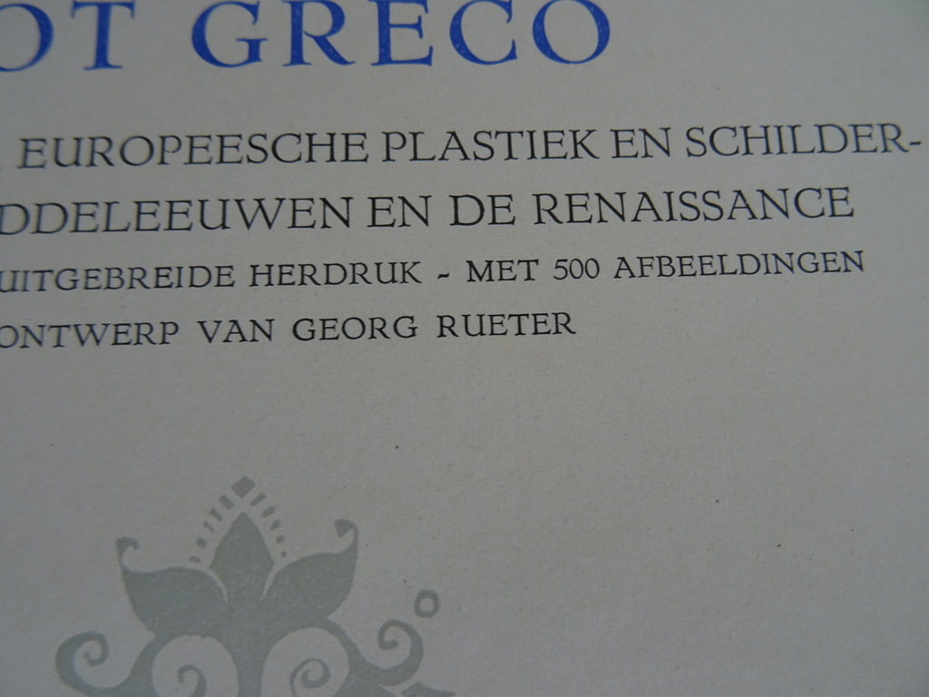 Van de catacomben tot Greco - Afbeelding 11