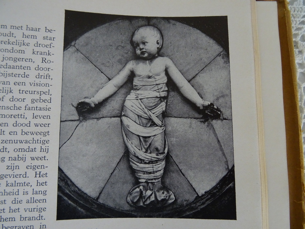 Van de catacomben tot Greco - Afbeelding 17