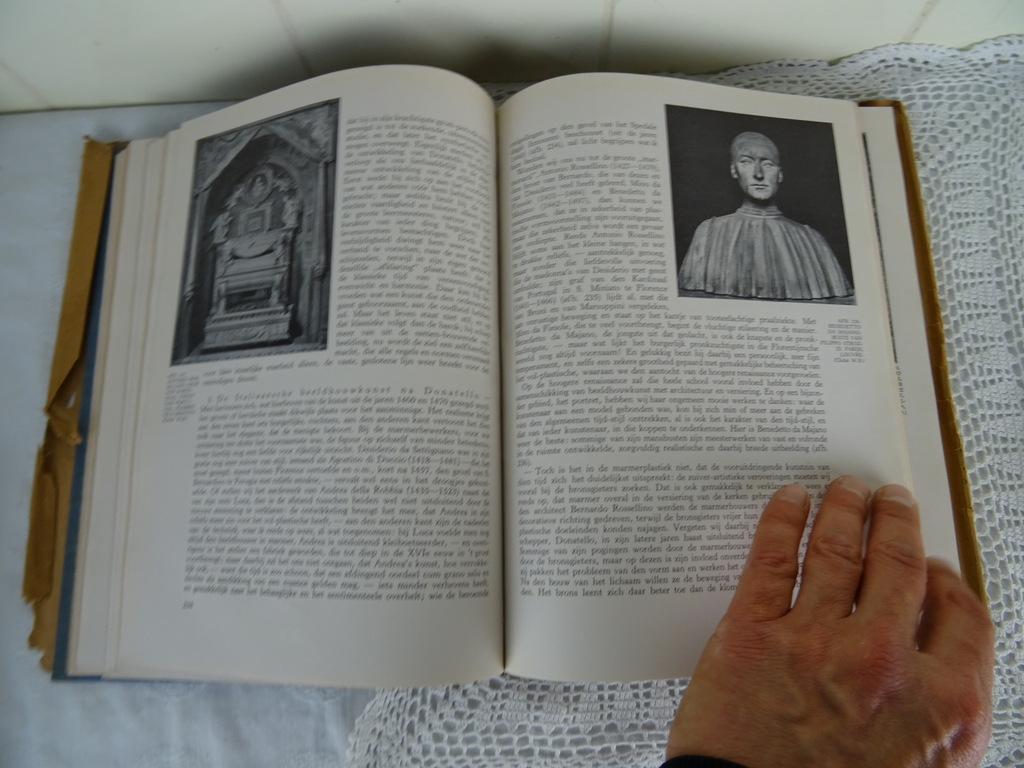 Van de catacomben tot Greco - Afbeelding 18