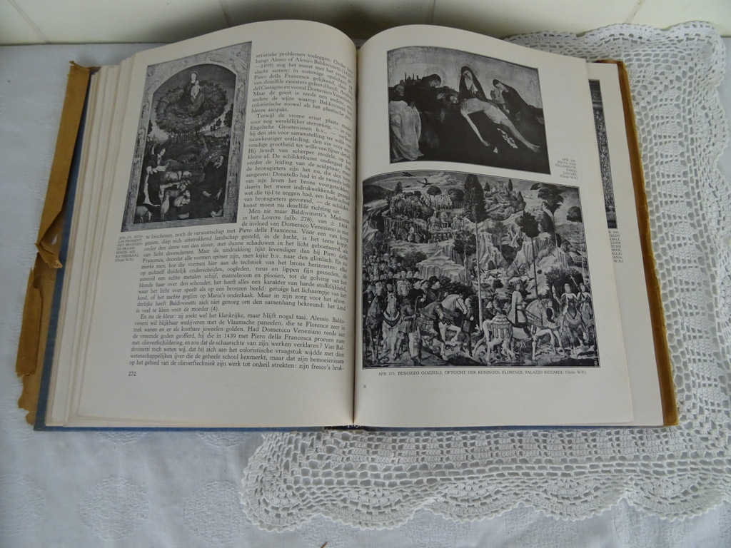 Van de catacomben tot Greco - Afbeelding 19