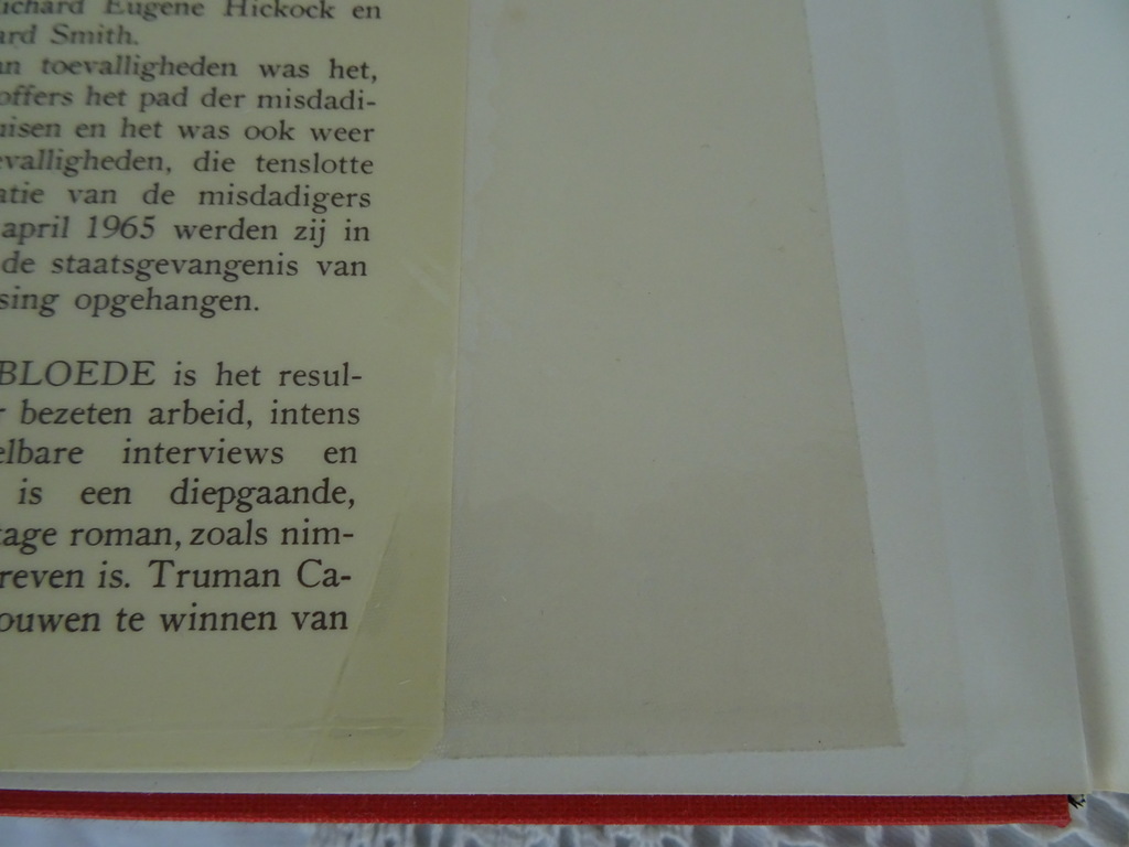 In koelen bloede door Truman Capote - Afbeelding 4