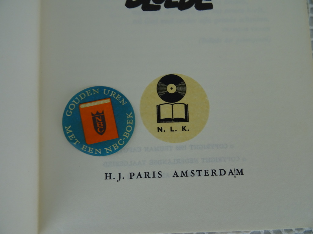 In koelen bloede door Truman Capote - Afbeelding 9