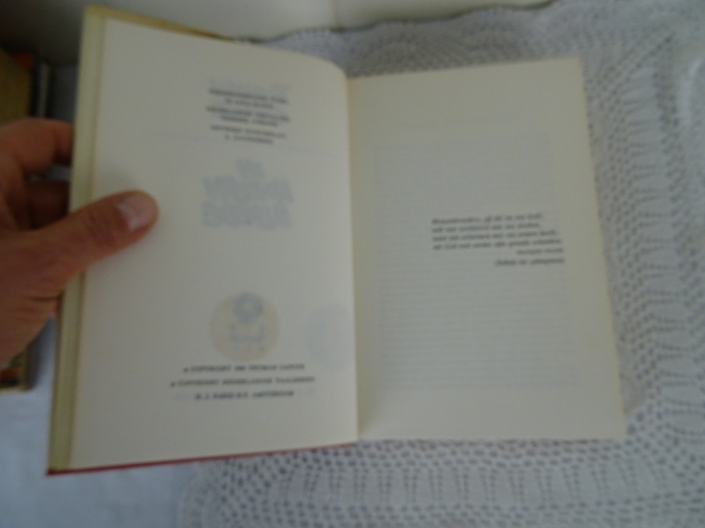 In koelen bloede door Truman Capote - Afbeelding 10