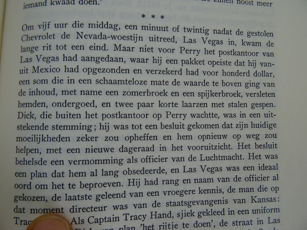 In koelen bloede door Truman Capote - Afbeelding 16