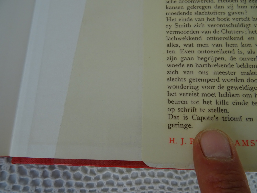 In koelen bloede door Truman Capote - Afbeelding 18