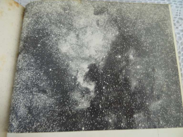 In het rijk der zon en sterren Dr. A.J.M Wanders