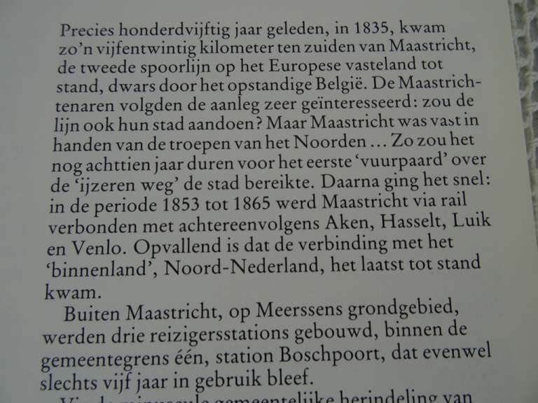 Het spoor door A.H. Jenniskens