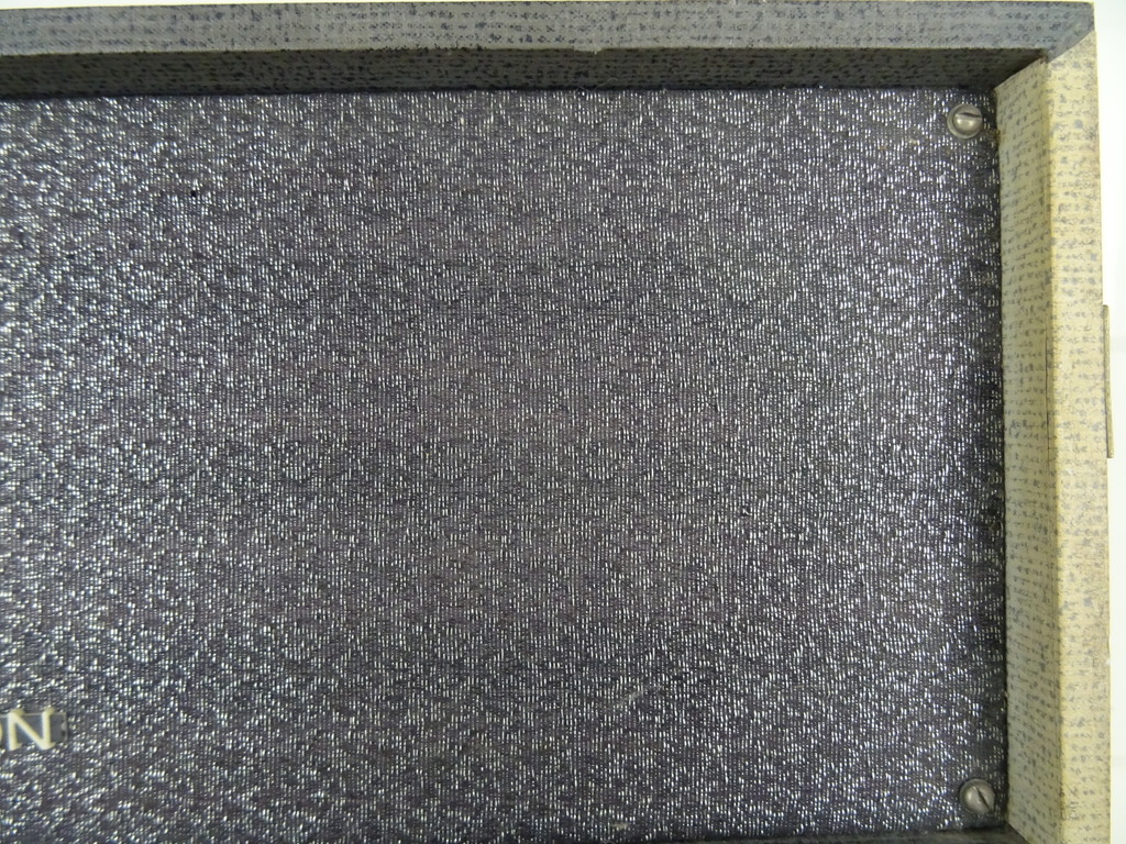 Vintage speakers Supraphon GZV641A - Afbeelding 6