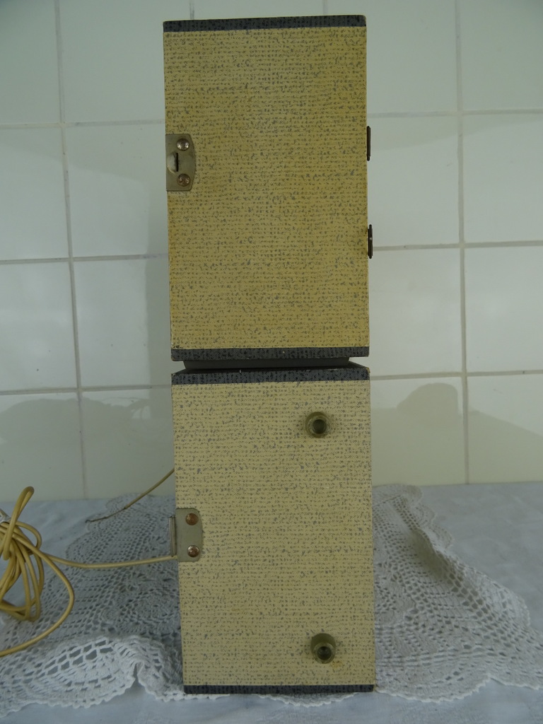 Vintage speakers Supraphon GZV641A - Afbeelding 16