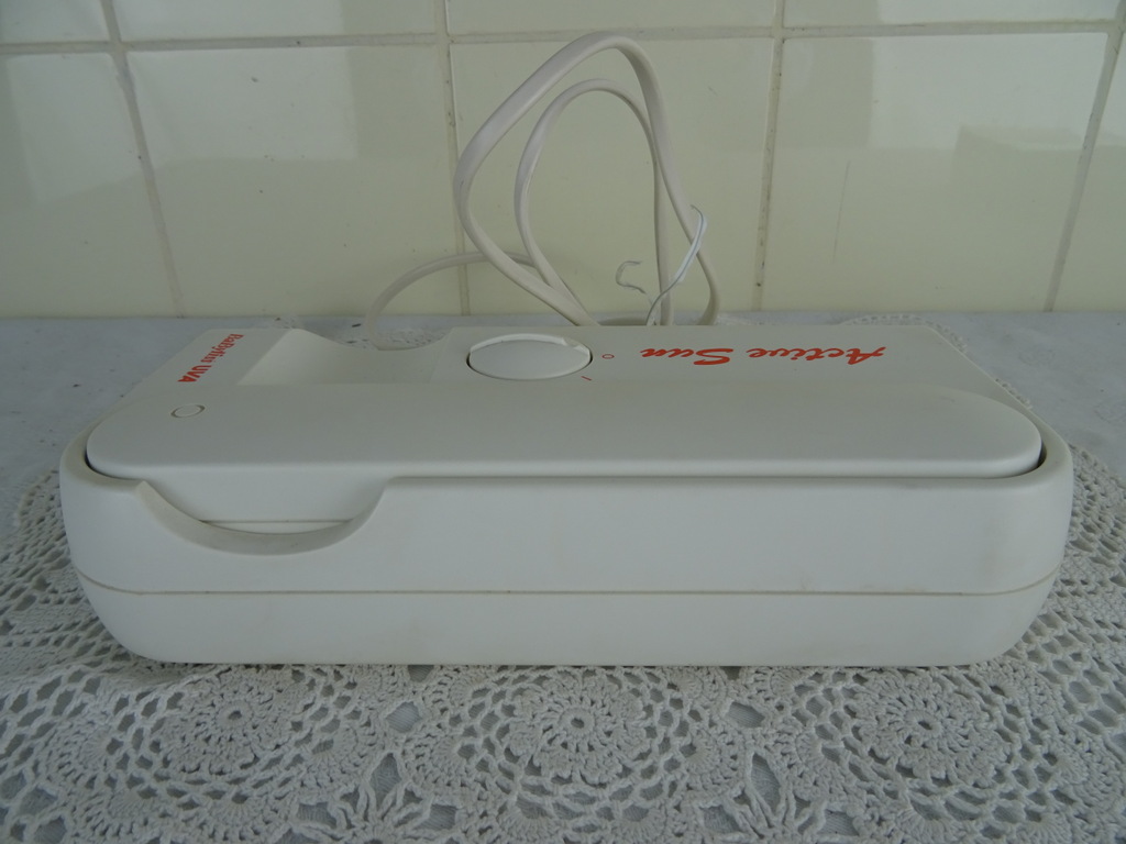 Vintage Babybliss gezichtsbruiner - Afbeelding 7