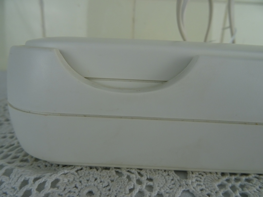 Vintage Babybliss gezichtsbruiner - Afbeelding 8