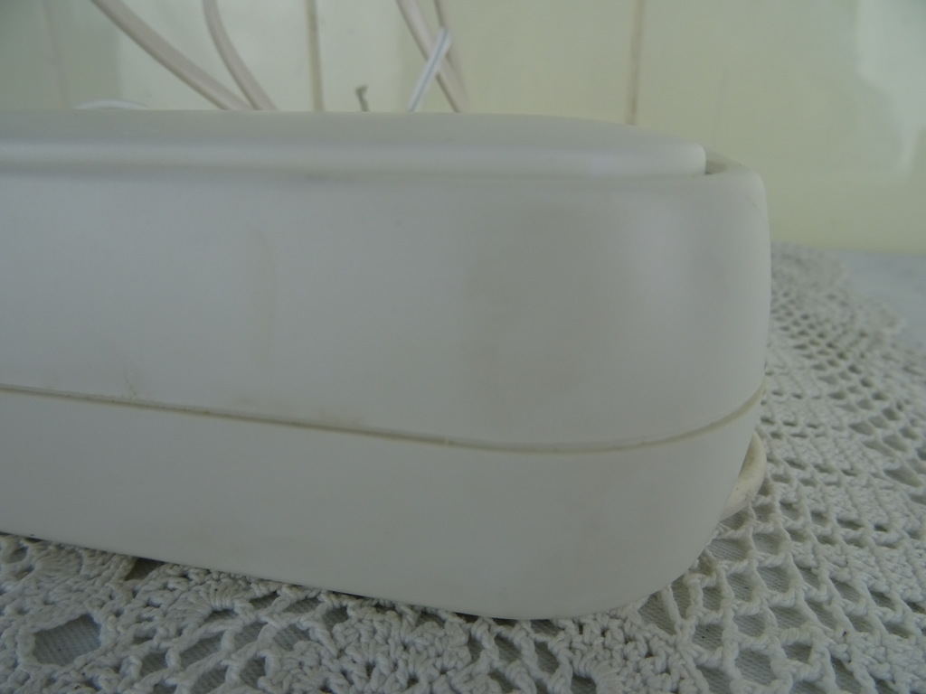 Vintage Babybliss gezichtsbruiner - Afbeelding 9