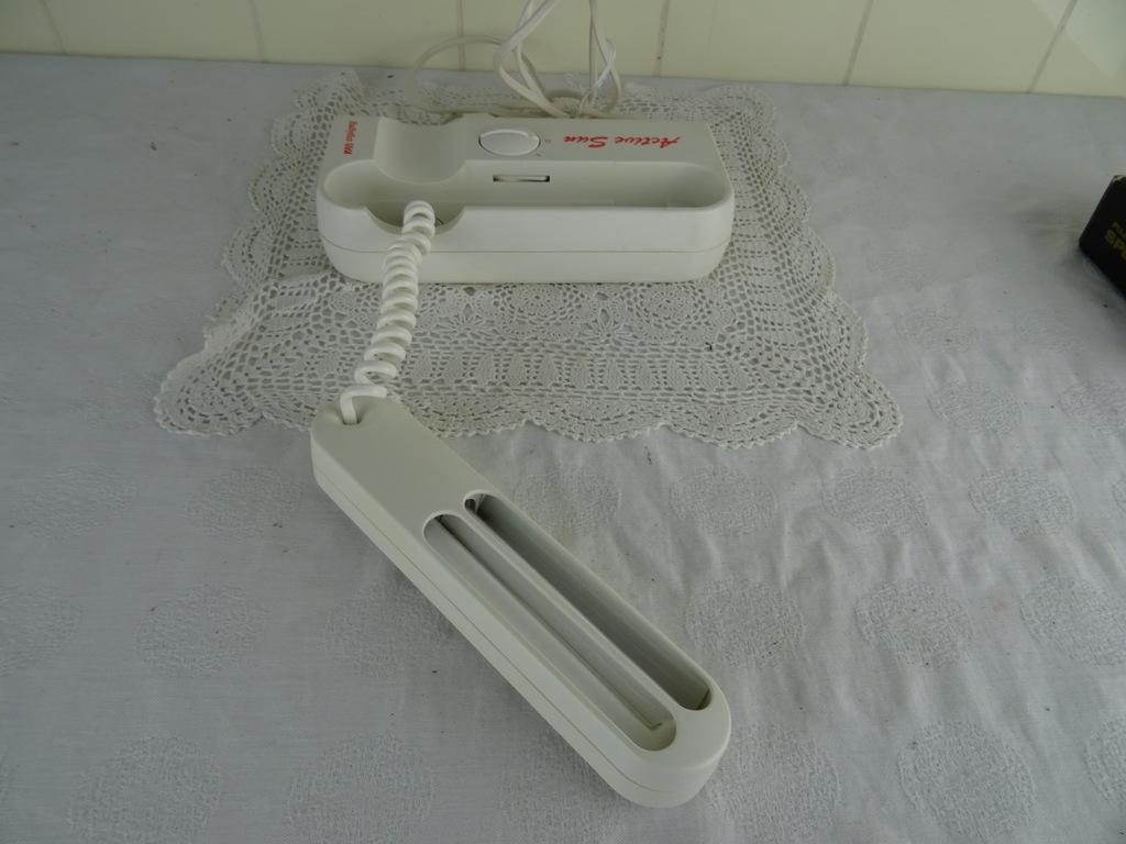 Vintage Babybliss gezichtsbruiner - Afbeelding 11