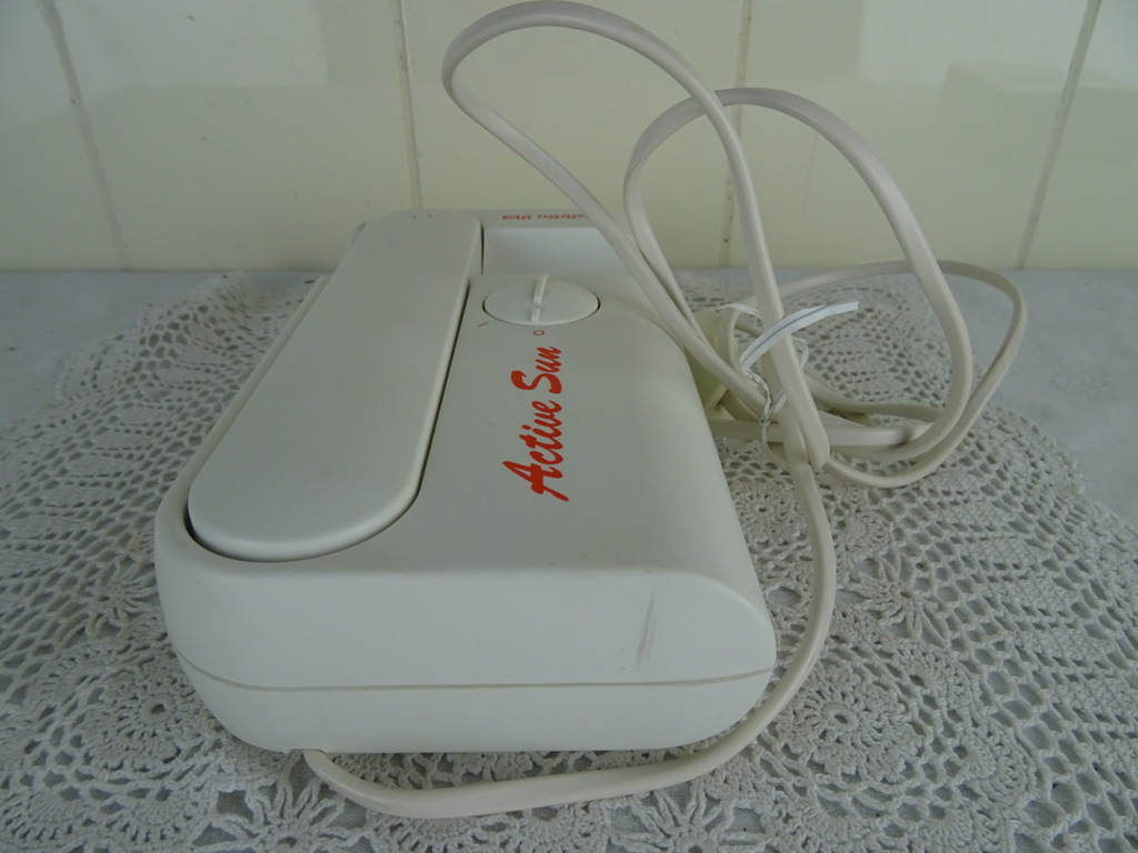 Vintage Babybliss gezichtsbruiner - Afbeelding 12
