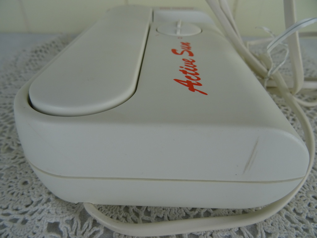 Vintage Babybliss gezichtsbruiner - Afbeelding 13