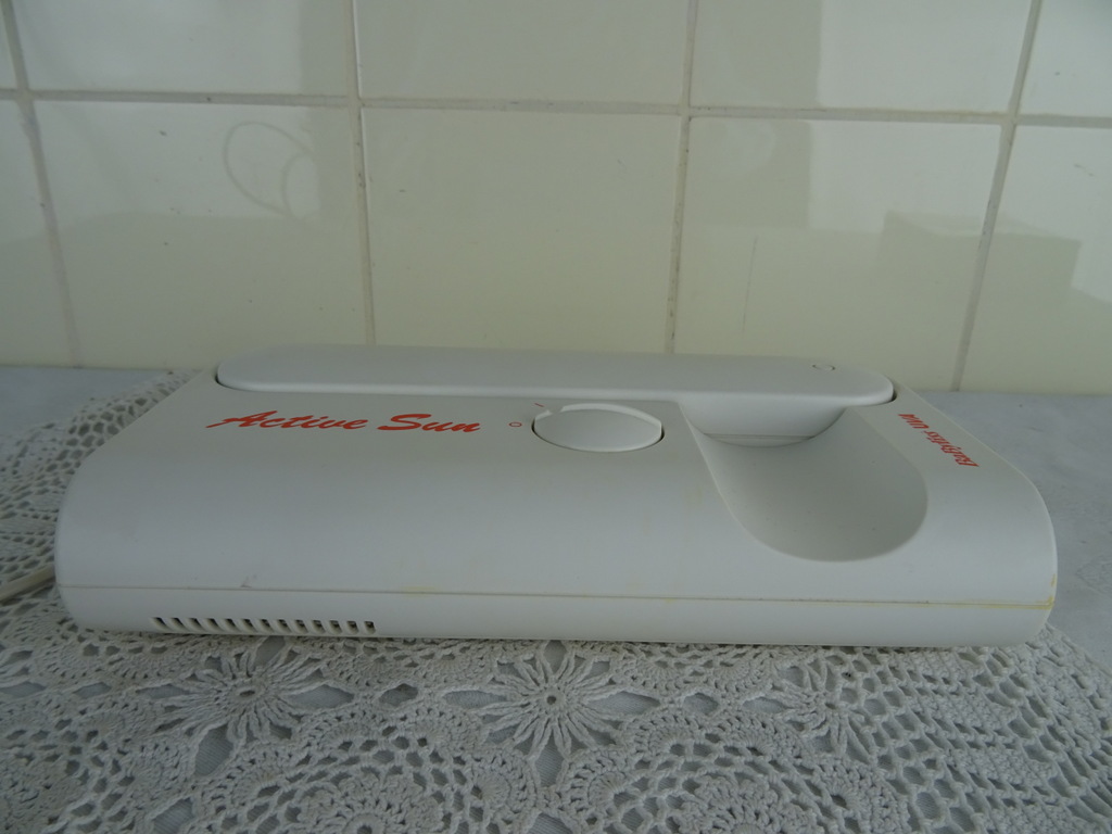 Vintage Babybliss gezichtsbruiner - Afbeelding 14