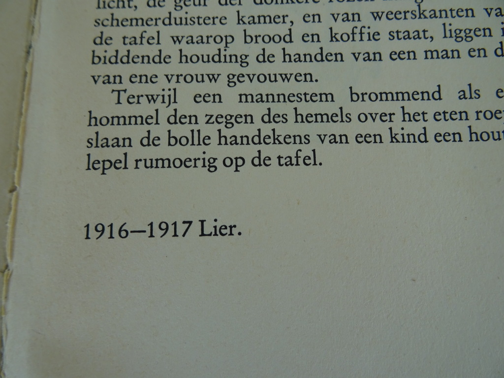 Het kindeken Jezus in Vlaanderen door Felix Timmermans - Afbeelding 11