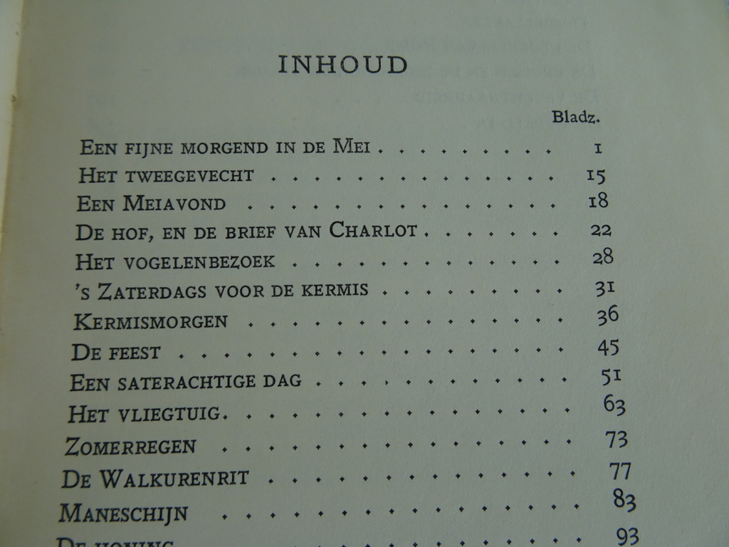 Pallieter door Felix Timmermans - Afbeelding 10