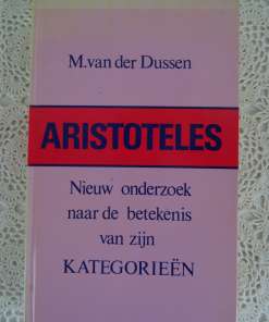 Aristoteles M. van der Dussen