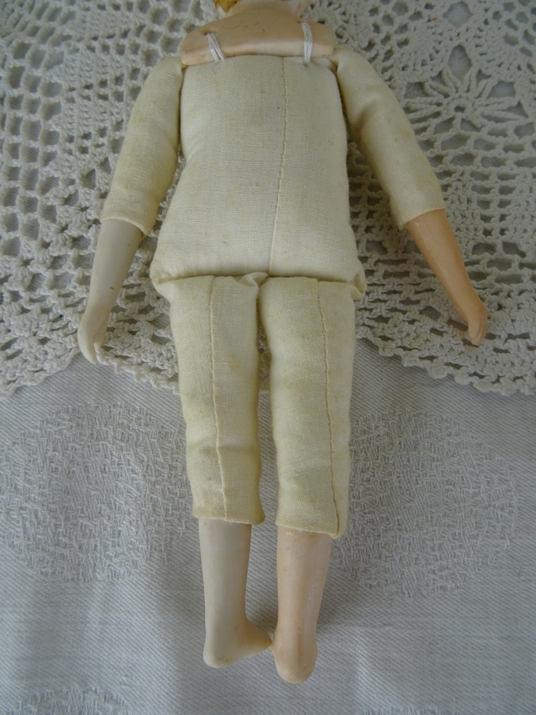 Collectie vintage speelpopjes - Afbeelding 19