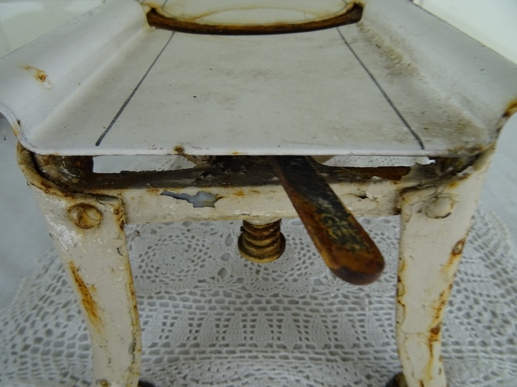 Antieke snijmachine Standard - Afbeelding 18