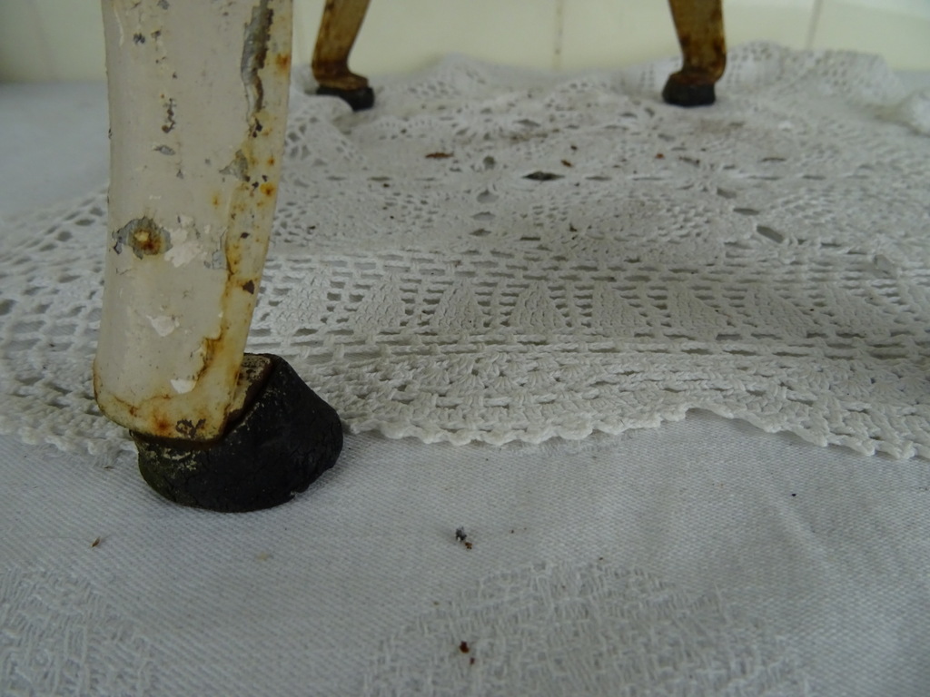 Antieke snijmachine Standard - Afbeelding 20