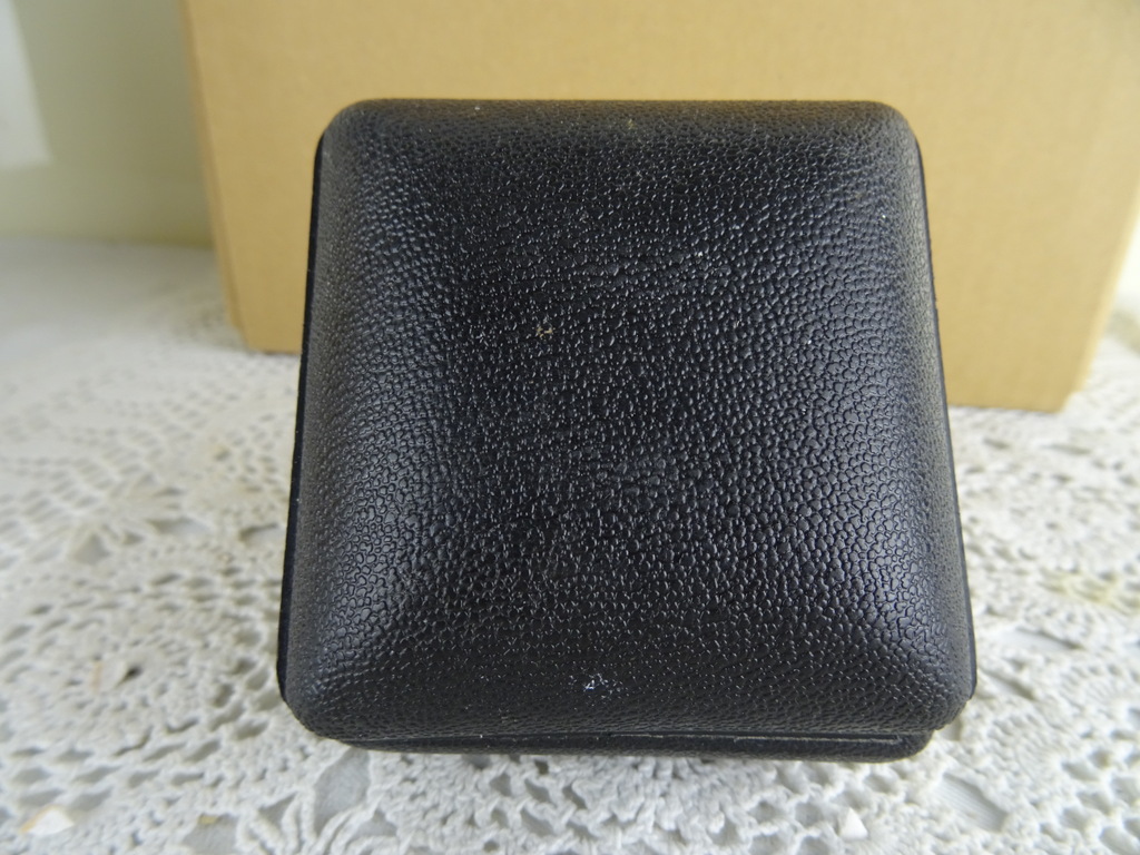 Vintage reiswekker 2 Jewels - Afbeelding 13