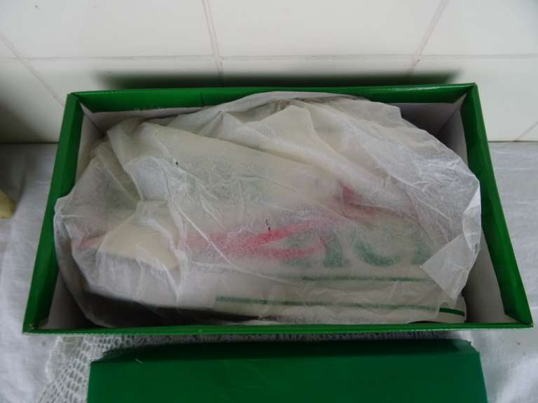 Heineken sneakers maat 44 nieuw