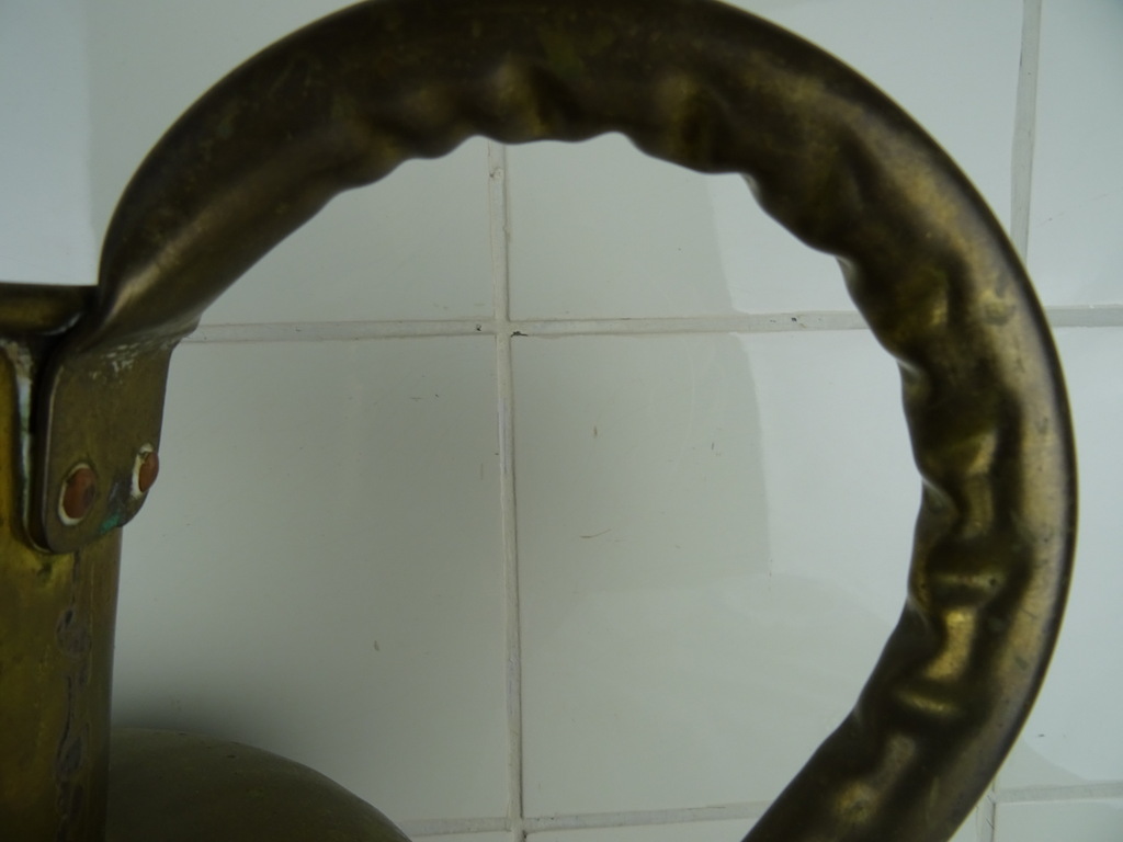 Antieke boeren melkkan Antieke boeren melkkan