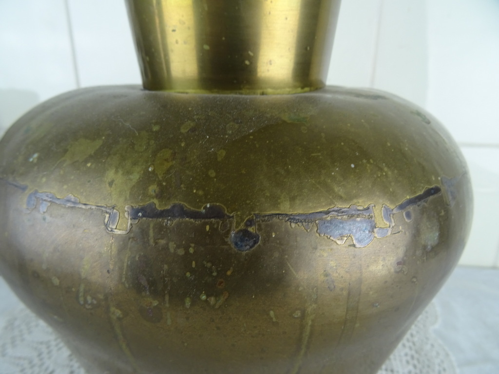 Antieke boeren melkkan Antieke boeren melkkan