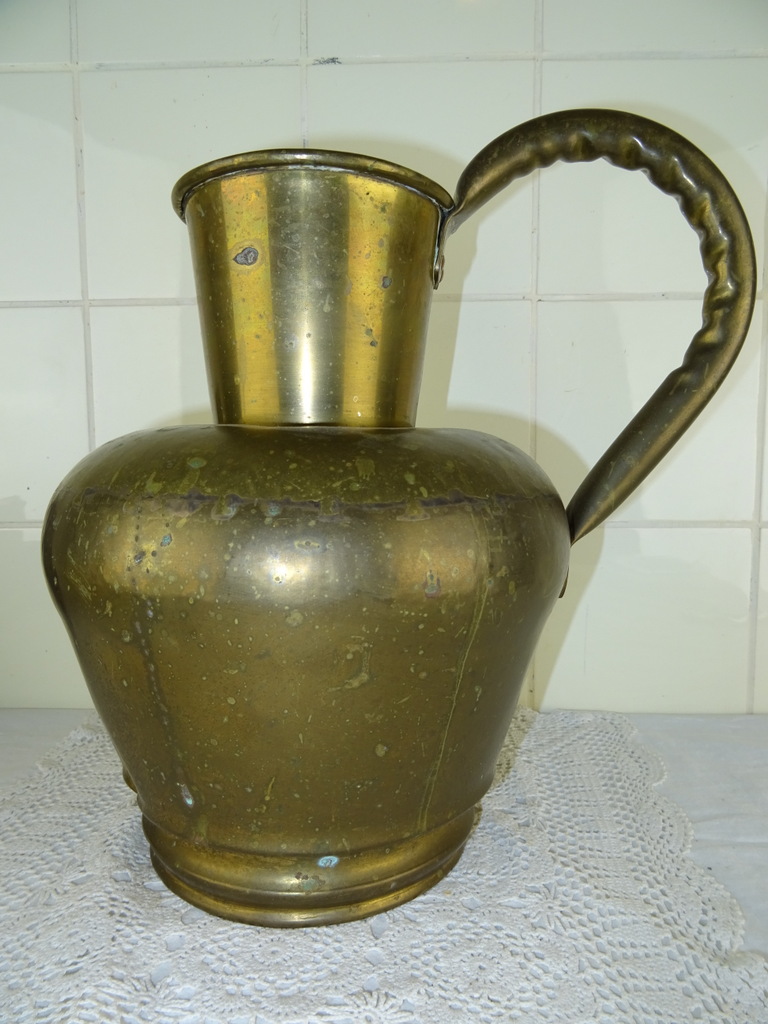 Antieke boeren melkkan Antieke boeren melkkan