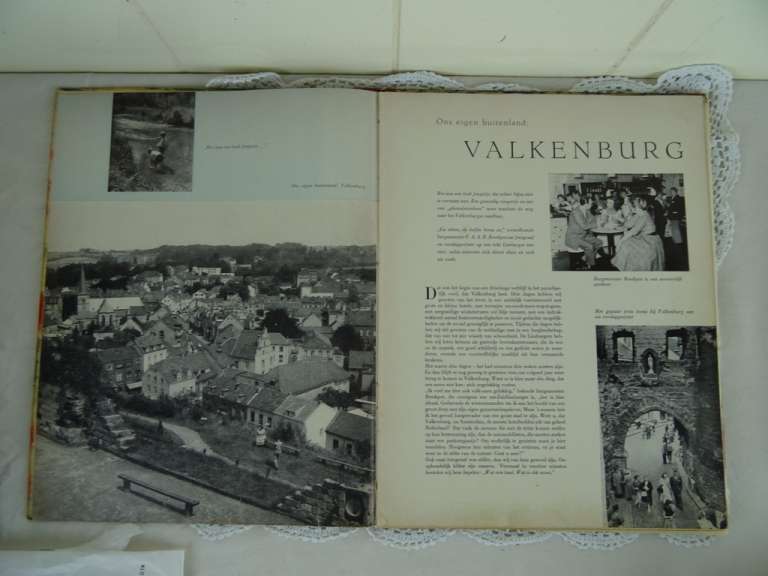 Ons eigen buitenland Valkenburg