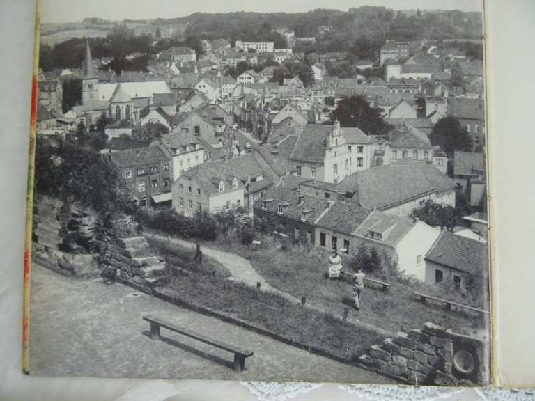 Ons eigen buitenland Valkenburg