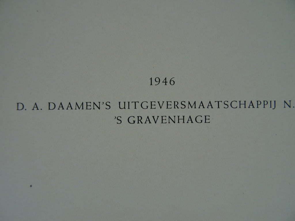 Kunst in schuilkelders door H.P. Baard - Afbeelding 6
