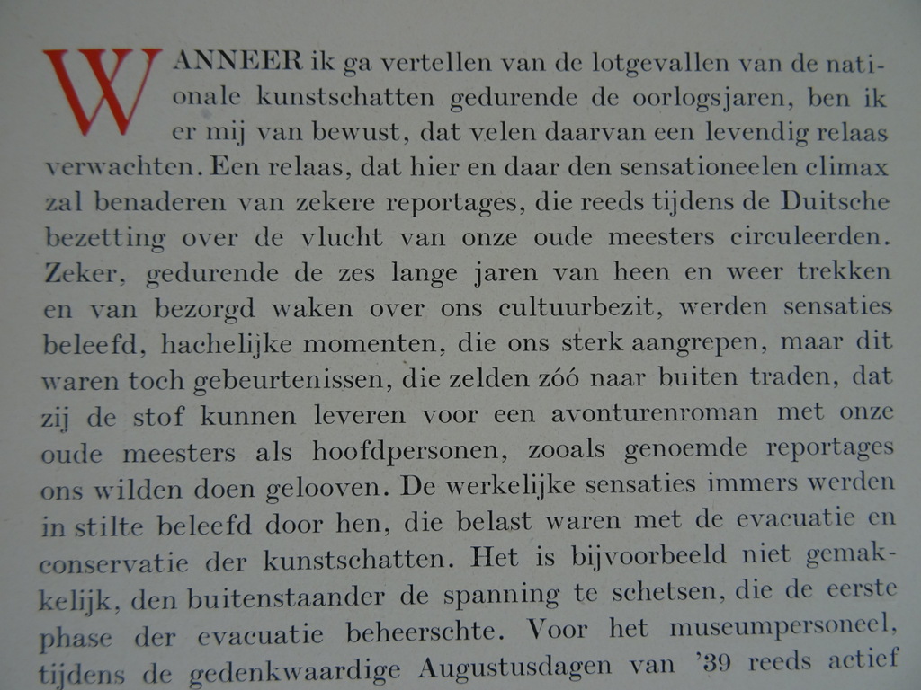 Kunst in schuilkelders door H.P. Baard - Afbeelding 10