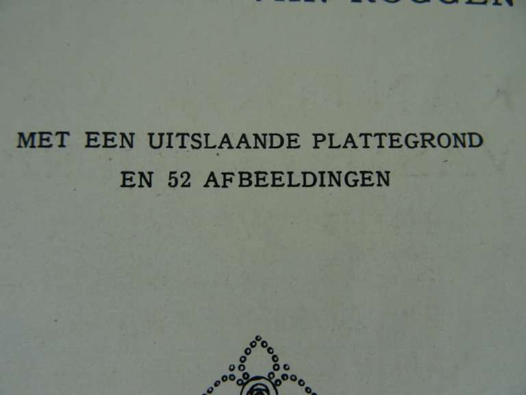 Antieke boeken Utrecht