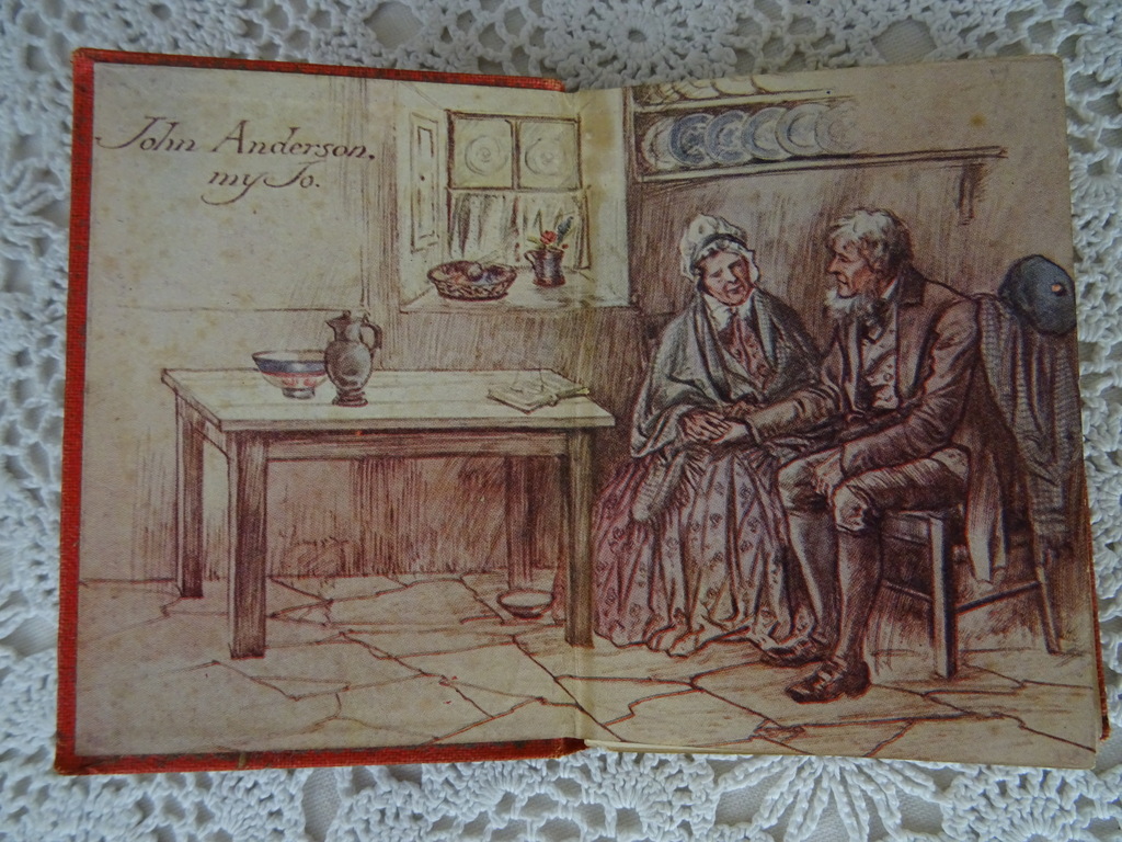 Moments with Robert Burns - Afbeelding 6